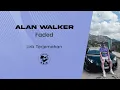 Download Lagu Alan Walker - Faded (Lirik Lagu Terjemahan)