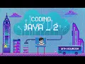 Coding using Java with Kourosh lesson 2
