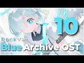 Lagu 💙 Blue Archive OST - Rock Ver.10