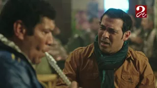 الكيف مزاجنجي يقنع بيصي بالزواج العرفي من أخته دون أن يدري 