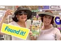 Find Lots of Deals at Festival