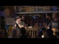 Jon Langston - Forever Girl - Whiskey Jam, July 25, 2016