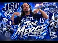 Jackson State University THEE Merge 2026 ooooooooooweeeeeeeee