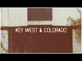 Chase Rice - Key West & Colorado (Official Audio)