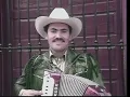 La Del Moño Colorado - Los Pedernales