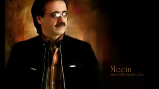 آهنگ شراب با صدای معين 