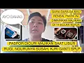 Lagu PASPOR PMIHK INI DICURI MAJIKAN SETELAH MENUDUH MENCURI 2 JAM TANGAN, KJRI HANYA MEMBUAATKAN SPLP