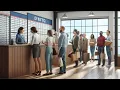 USPS Wages and Contract Talks The Full Story