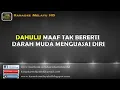 Download Lagu karaoke ku dihalaman rindu   lefthanded tanpa vokal