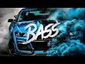 Lagu BASS BOOSTED SONGS 2025 🔈 CAR MUSIC 2025 🔈 BASS MUSIC