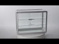Counter Top Display Case
