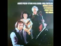 Download Lagu Kyung Wha Chung plays Mendelssohn Piano Trio No.1 in d minor Op.49