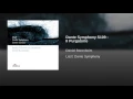 Dante Symphony, S. 109: II. Purgatorio