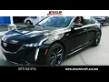 2020 Cadillac CT5 V Series Twin Turbo - Walk Through