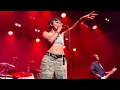 Pinkshift, “Evil Eye” Live