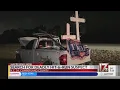 Police search for hit-n-run suspect in Cumberland County