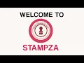 Stampza Dashboard Login Guide Easy Access for Business Owners Merchants