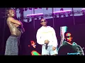 Lil Uzi Vert - Neon Guts (Live) @ Something in the Water 2022  w/ Pharrell