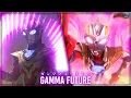 Lagu Ultraman Z - Gamma Future | All Attacks Remastered