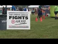 Community members run to fund education housing employment access in Hartford