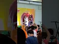 Download Lagu [CESS] CHASE! Setsuna Yuki Live performance at Anime singing contest Mini Ozine Fest