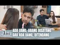 Download Lagu Katering Dibatalin, Bu Nurul Sedih Bgt | Aini Malaikat Tak Bersayap ANTV Eps 69 (1/5)