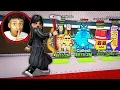 Download Lagu MI FINGO MERCOLEDÌ ADDAMS per RUBARE i BRAINROT PIÚ RARI ai GIOCATORI su STEAL A BRAINROT!