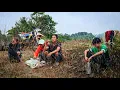 Download Lagu ลุยทางสุดโหดฝนตกลื่นเละเทะ ญาญ่ารถพัง หมูอ้วนไปไม่รอด เซ้งแทบแย่ วรวิชเก่งมาก หายเหนื่อเลยเมื่อถึง
