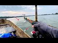 Download Lagu Gasss Polll…! Lupa Daratan Jika Spot Mancing Dasaran Sebagus Ini dan Nggak Banyak yang Mancing
