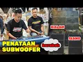 Download Lagu BERUBAH‼️LOADING CUMI CUMI AUDIO FEAT CAMPURSARI, CAK DODOT RUBAH FORMASI SUBWOOFER