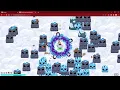 Blooket monster brawl - Max Out challange