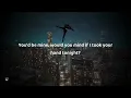 yung kai - blue [ sped up ] lyrics