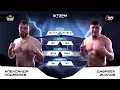 Download Lagu Тяжеловес из команды Шлеменко смел своего оппонента за минуту! Главный бой тяжеловесов!