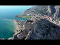 Download Lagu DJ Jock at Fortica (Omiš, Croatia)