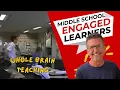 Download Lagu Engagement Strategies Demonstrated with Middle School Class