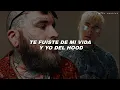 Teddy Swims, Tiago PZK - The Door (Sub. Español • Letra/Lyrics) [Remix]