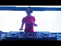 DJ Anita May - Live DjSet (St.Pétersbourg)