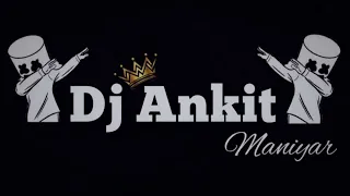 dj ankit maniyar hard bass competition