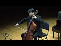 M. Ravel - Pavane pour une infante defunte - Kyung-Jun Lee