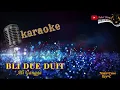 Download Lagu BLI DUE DUIT KARAOKE - ALI GANGGA (NADA CEWE)