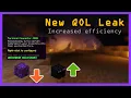 Hypixel Skyblock New QOL Leak Personal Compactor 4000