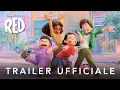 Video di Red - Trailer Ufficiale