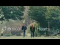 take care - Beach House | Soundtrack | Chemical Hearts | Lyrics | after