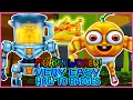 Download Lagu Roblox - New Update - How to Get  2  NEW MECHA ORANGE BRAINROT BOSS  Badges in Morph World