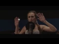 Download Lagu Sia - The Greatest | Cover by Kristina Makarova (4K)