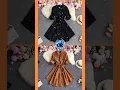 Download Lagu LISA OR LENA | BLACK OR BROWN — choose your ❤️ #shorts #viral #trending #youtubeshorts #youtube #vs