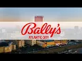 Bally s Atlantic City Hotel Casino An In Depth Look Inside
