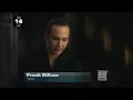 Frank Dillane farewell to the cast feartwd