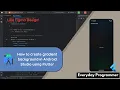 You Won t Believe How EASY it is to Make a Figma-Like Gradient in Flutter