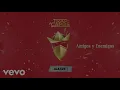 Noriel - Amigos y Enemigos (Letra)